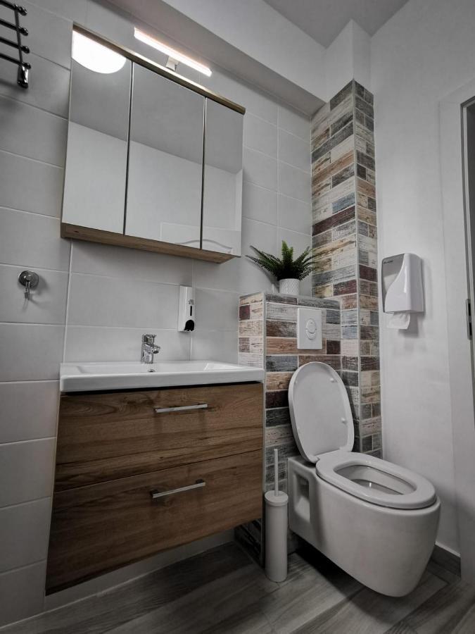 Karra Residence Timisoara - Autorizat Ministerul Turismului Exterior foto