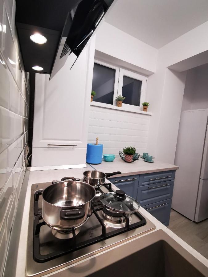 Karra Residence Timisoara - Autorizat Ministerul Turismului Exterior foto
