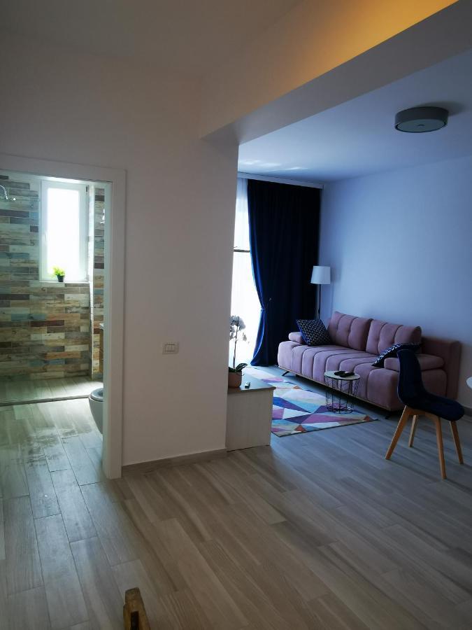 Karra Residence Timisoara - Autorizat Ministerul Turismului Exterior foto