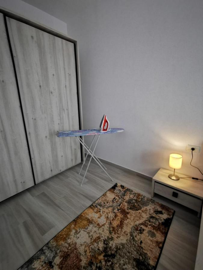 Karra Residence Timisoara - Autorizat Ministerul Turismului Exterior foto
