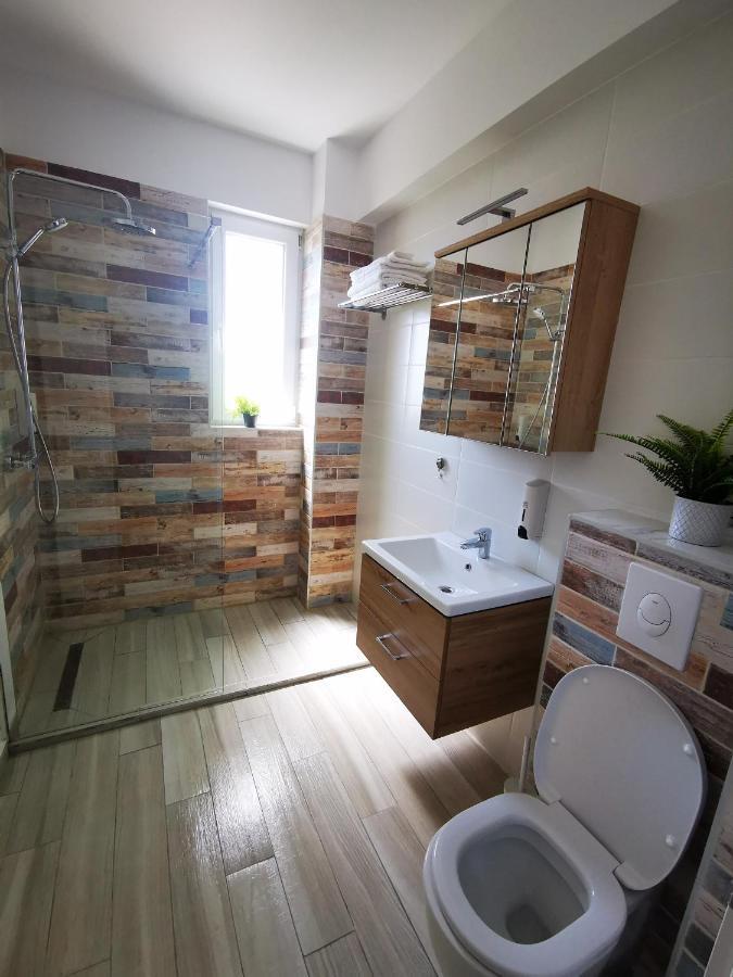 Karra Residence Timisoara - Autorizat Ministerul Turismului Exterior foto