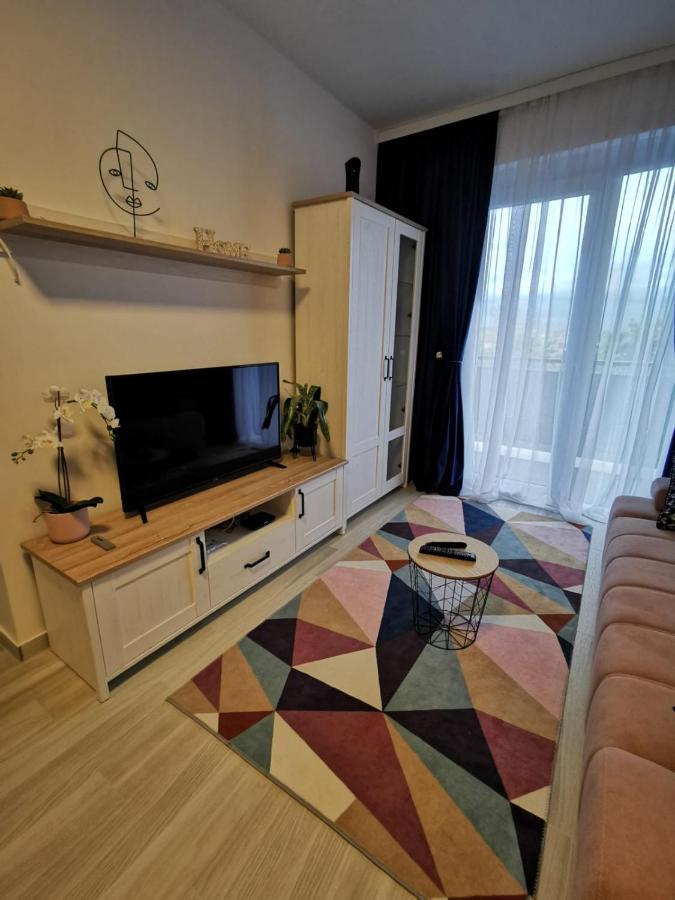 Karra Residence Timisoara - Autorizat Ministerul Turismului Exterior foto