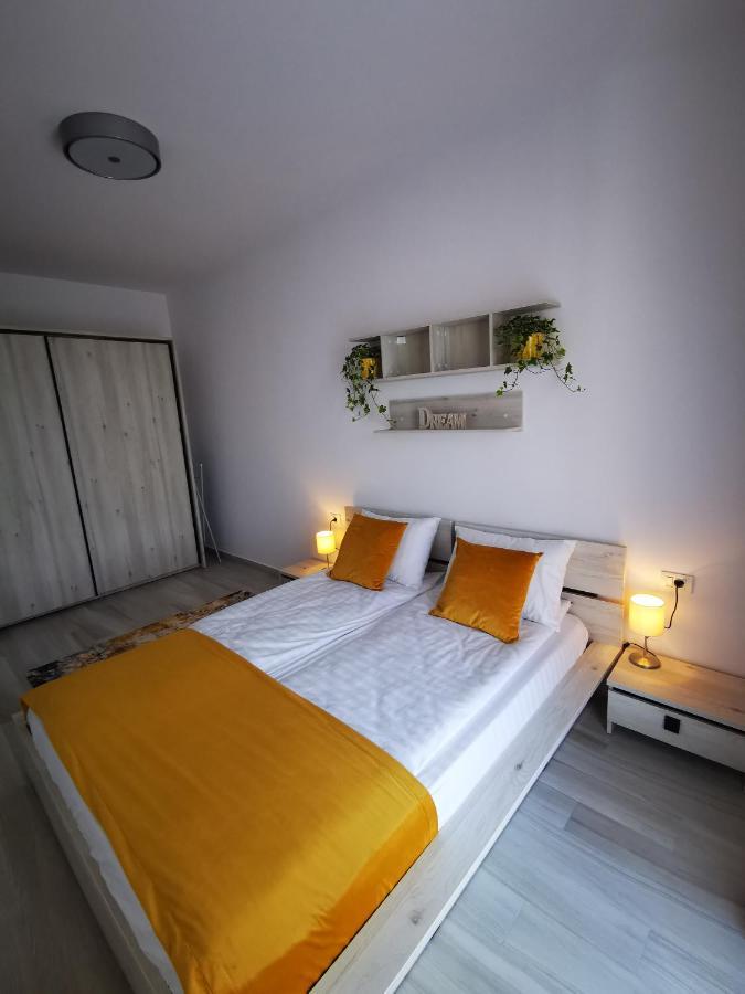 Karra Residence Timisoara - Autorizat Ministerul Turismului Exterior foto