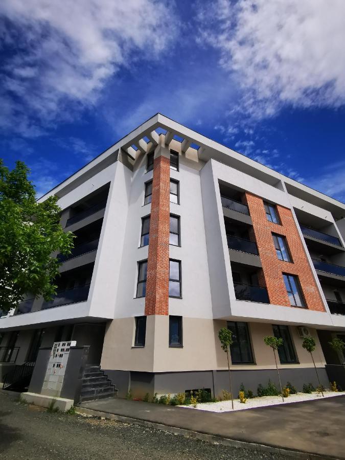 Karra Residence Timisoara - Autorizat Ministerul Turismului Exterior foto