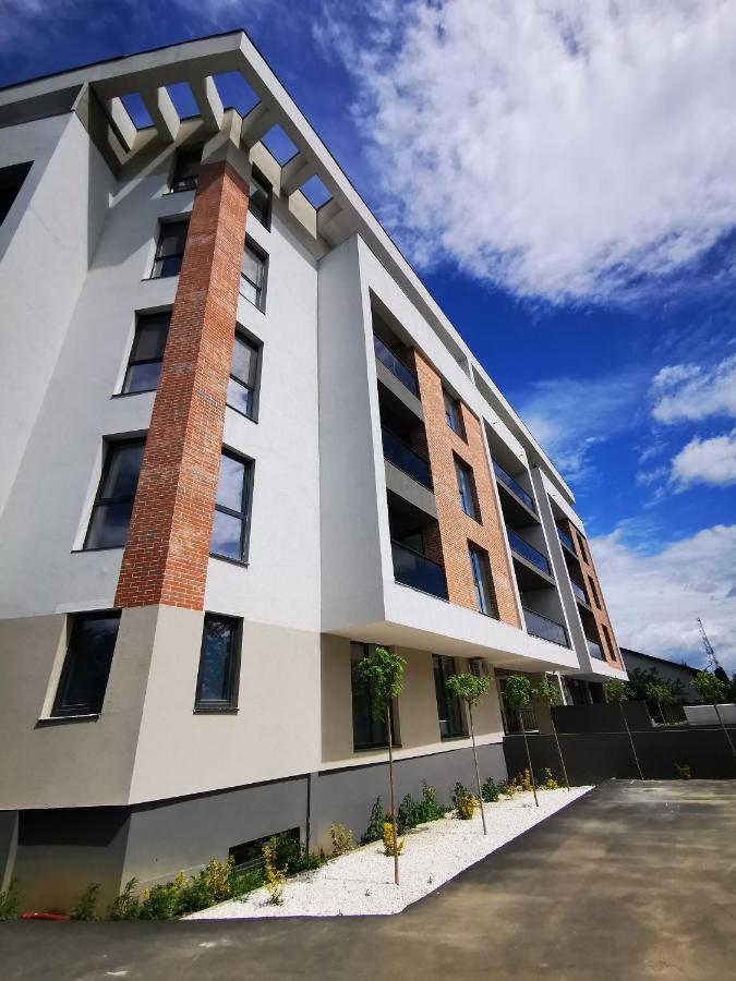 Karra Residence Timisoara - Autorizat Ministerul Turismului Exterior foto